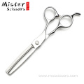 Japanese SUS440C Stainless Steel Professional Barber Scissor